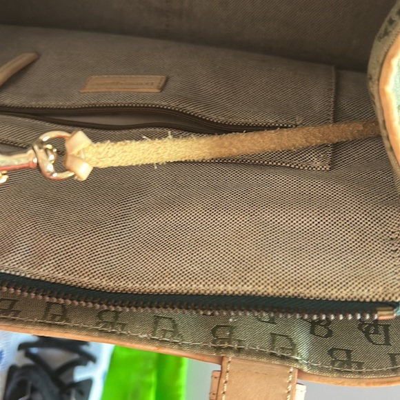 Euc dooney and Burke purse - Picture 8 of 11